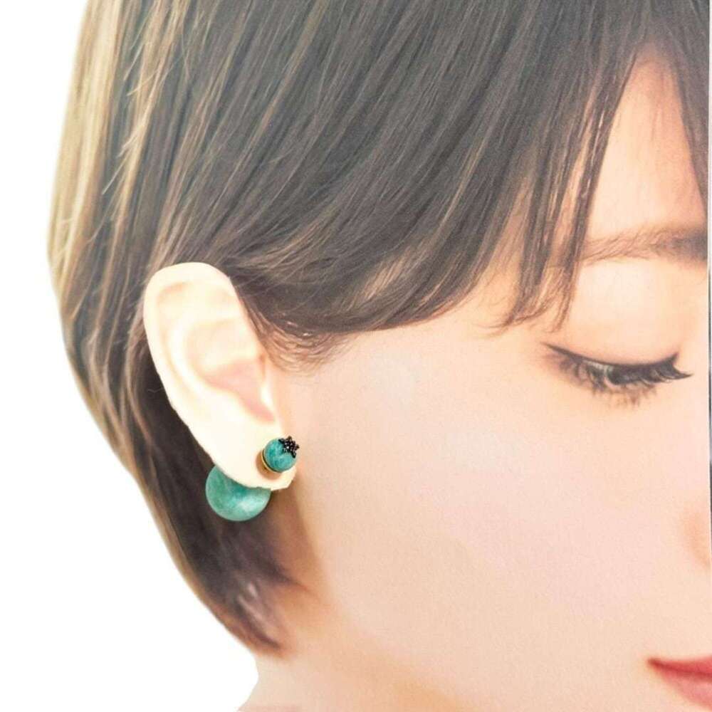 DIOR Earrings - Picture 9 of 10